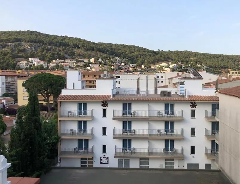 Malva Hostel L'Estartit 0*,  Spain