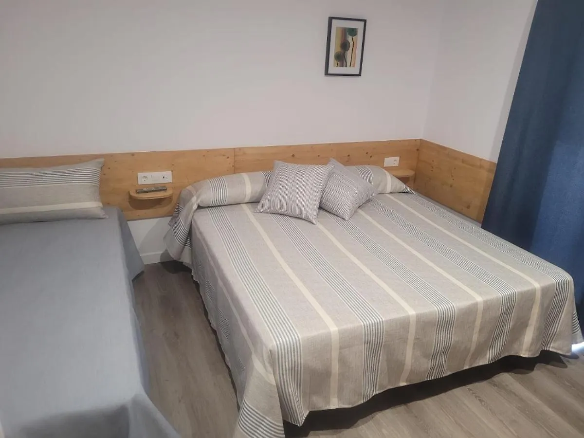 Malva Hostel L'Estartit