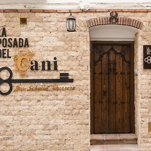 ** Pensión La Del Cani España