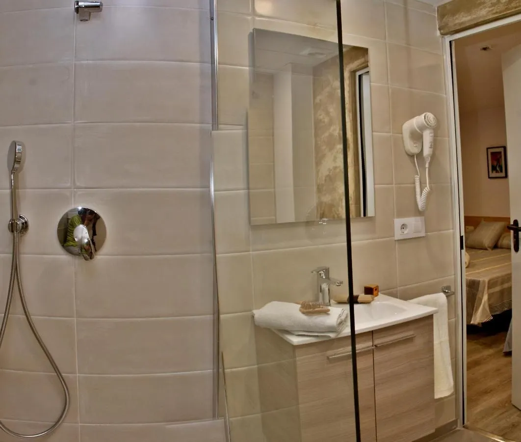 Malva Hostel L'Estartit