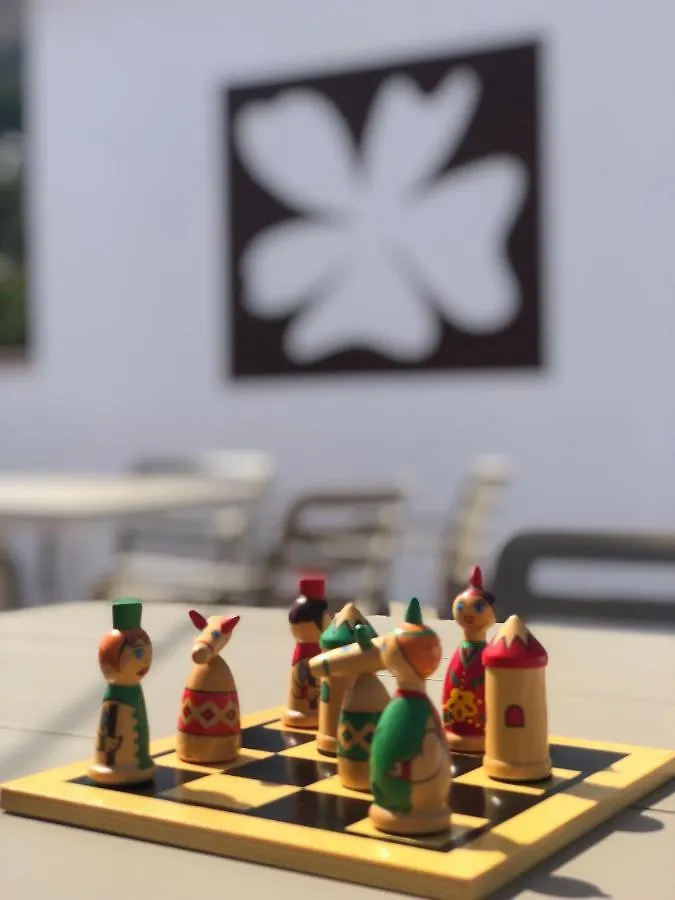 Malva Hostel L'Estartit Spain